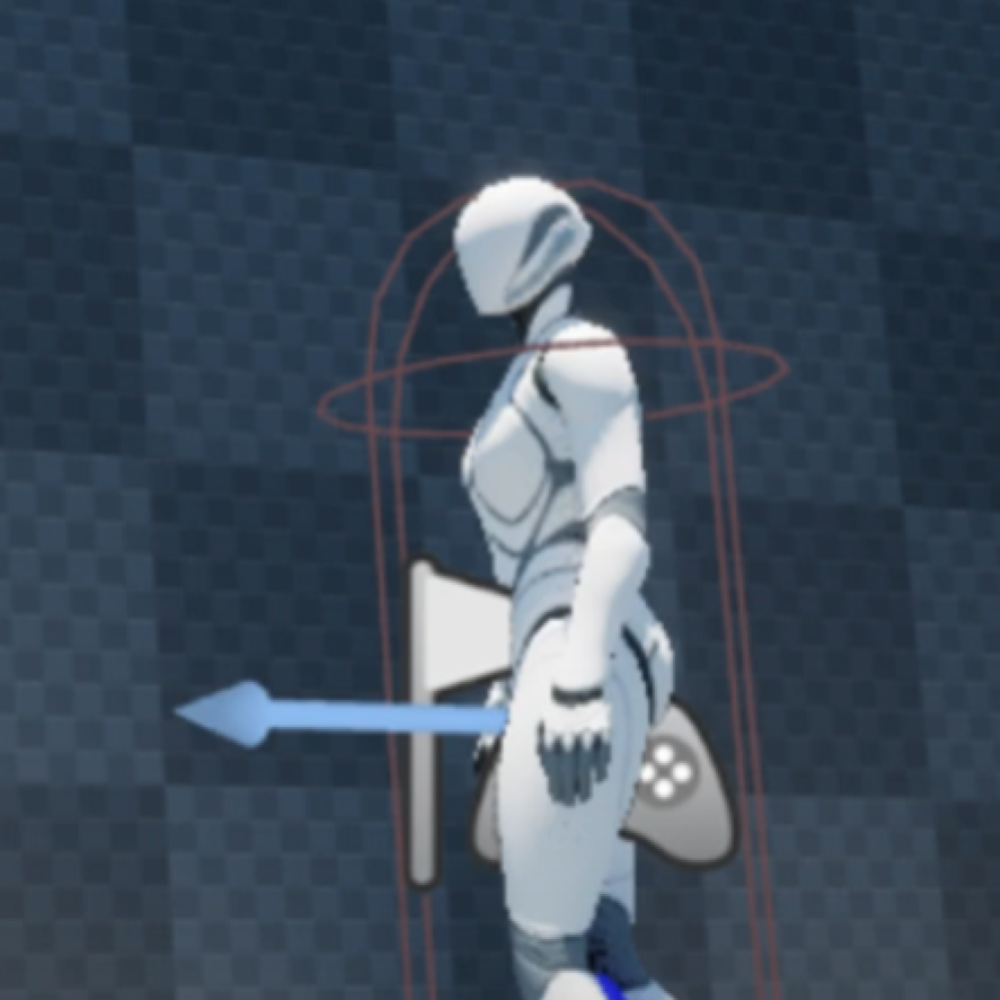 Unreal AI