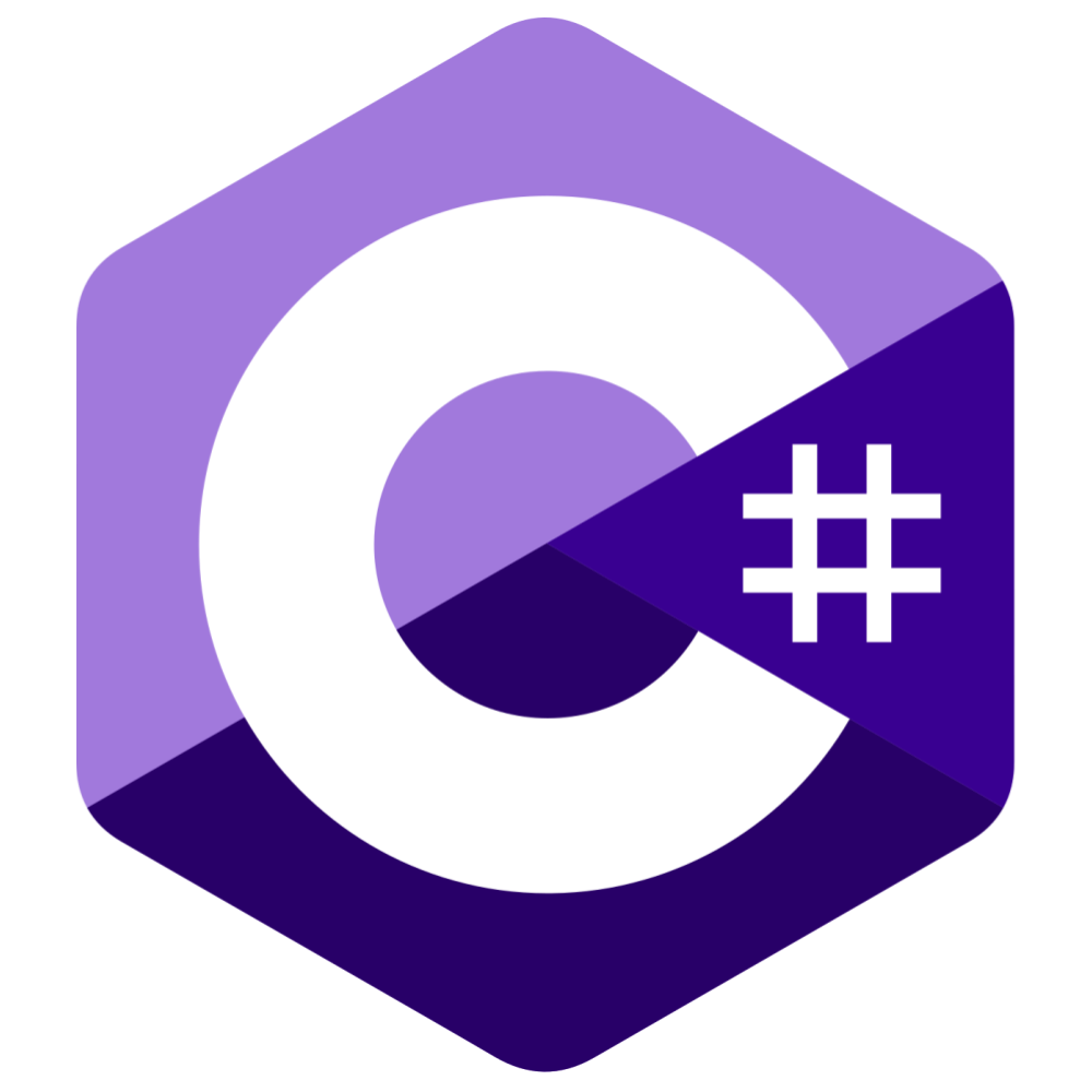 C#