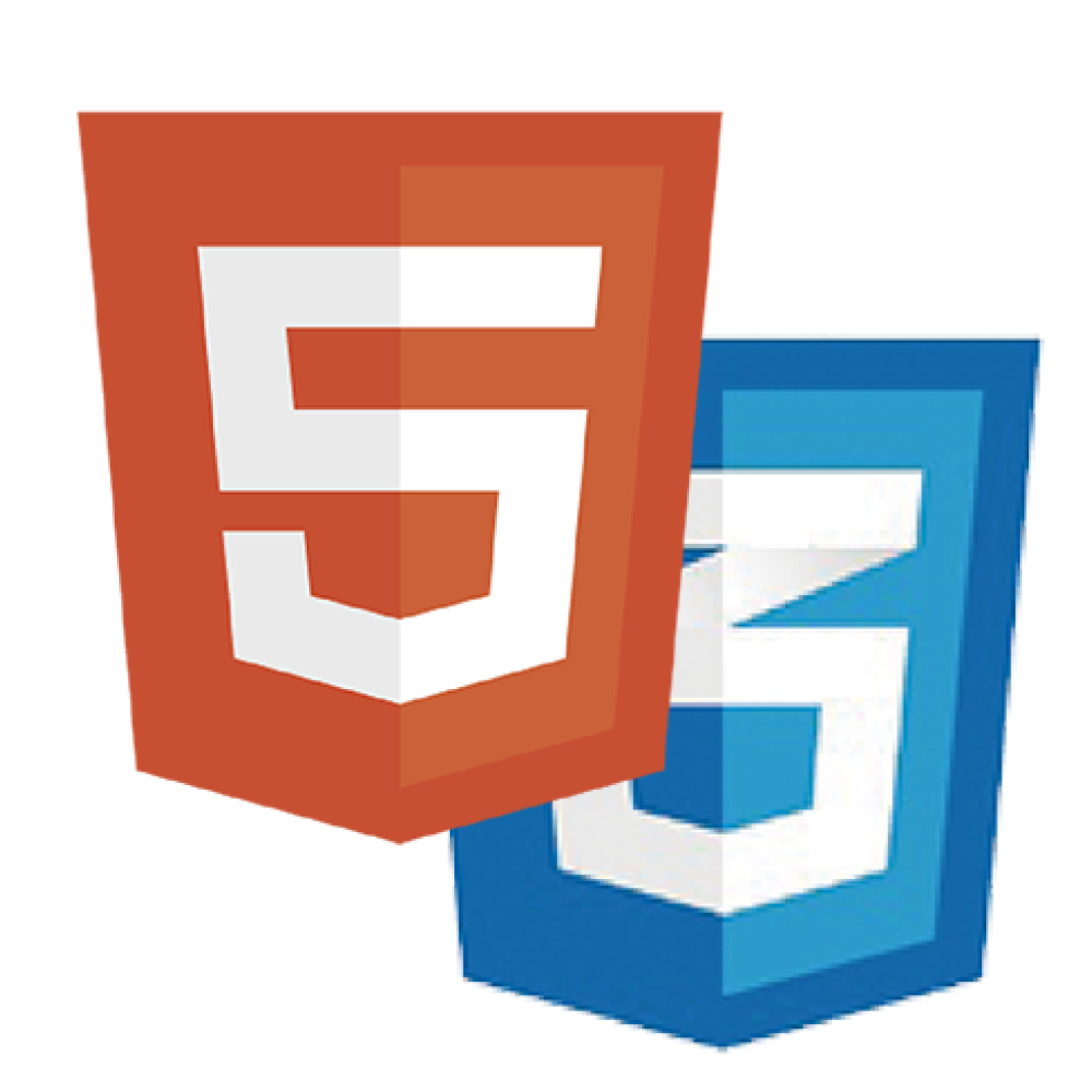 HTML/CSS